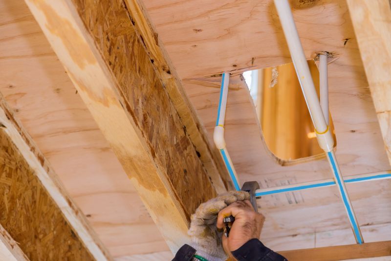 Plumbing Installation